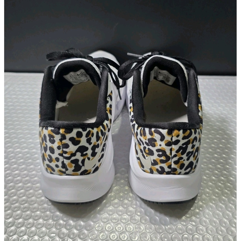 Nike Quest 3 Premium Women's Running Shoe Sz 6.5 Lightweight Stylish - Picture 9 of 12